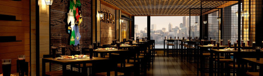Restaurants & Bars